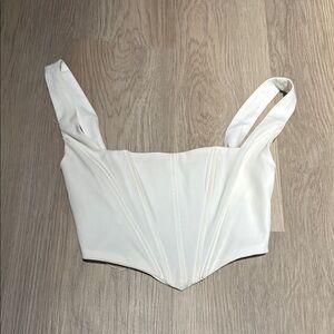 Princess Polly Corset Top